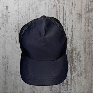 UR Powered Swim Trucker Hat NWT